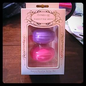 Beauty blending limited edition the creme shop